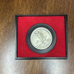 General Nathaniel Greene- U.S. MINT “America’s First Medals”